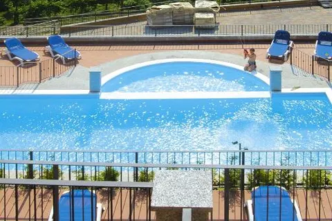 Vakantiepark Il Vigneto Due foto 6