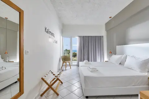 Vasia Royal Hotel in Δημοτική Ενότητα Γουβών — foto 5