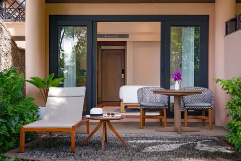 Hotel Anantara Hua Hin Resort in Hua Hin — foto 29