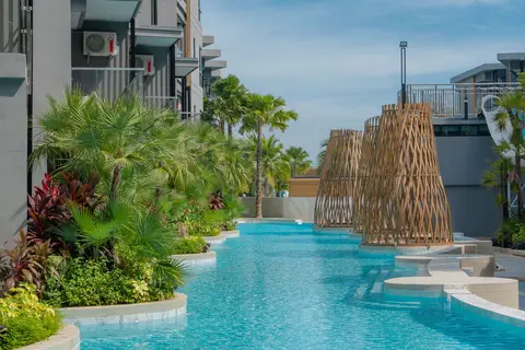 Best Western Plus Carapace Hotel Hua Hin in Hua Hin — foto 12
