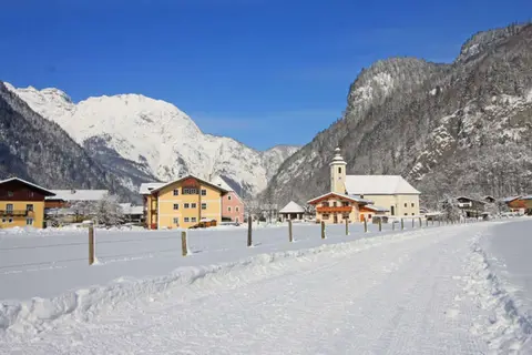 Martinerhof in Sankt Martin bei Lofer — foto 22