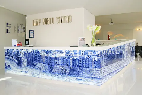 TRYP Porto Centro foto 3