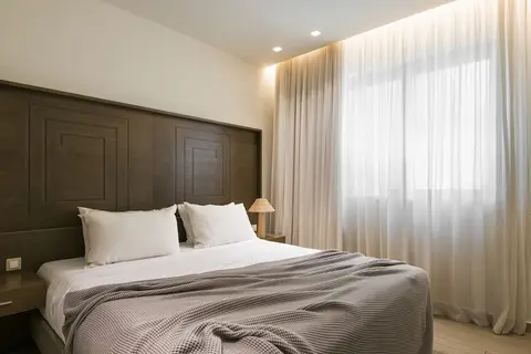 Prima Vista Boutique Hotel in Σύβοτα — foto 16