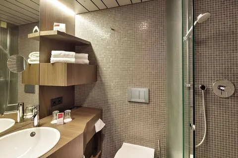 Austria Trend Hotel Schloss Wilhelminenberg in Wenen — foto 12