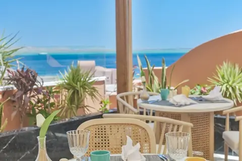 The Boutique Hotel in Hurghada — foto 29