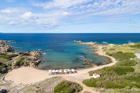 Mangia's Santa Teresa Sardinia, Curio Collection by Hilton in Santa Teresa di Gallura — foto 28