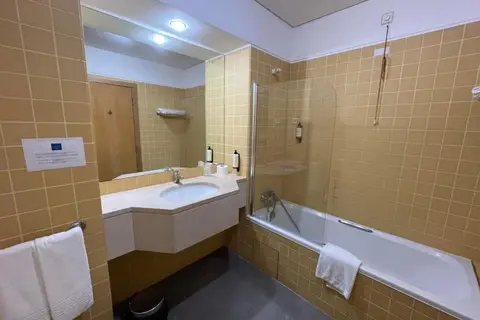 Flag Hotel Porto Maia in Moreira, foto 26