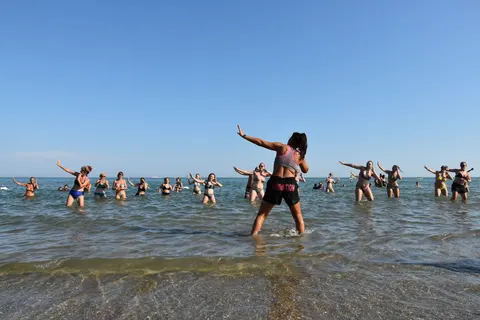 Italy Camping Village foto 12