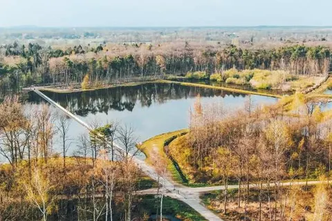 Green Resort Limburg foto 22