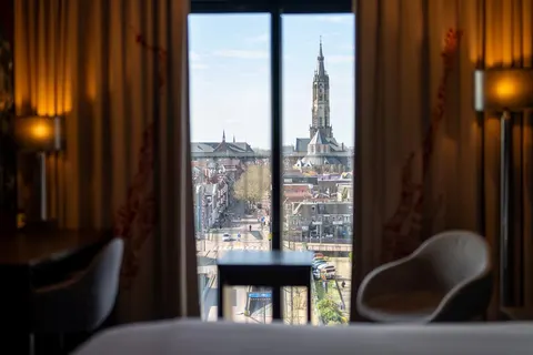 Hampshire Hotel Delft Centre foto 5