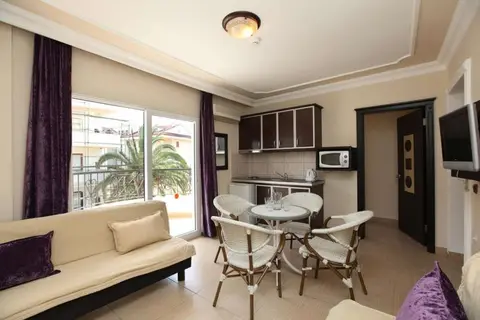 Fidan Hotel in Marmaris — foto 11