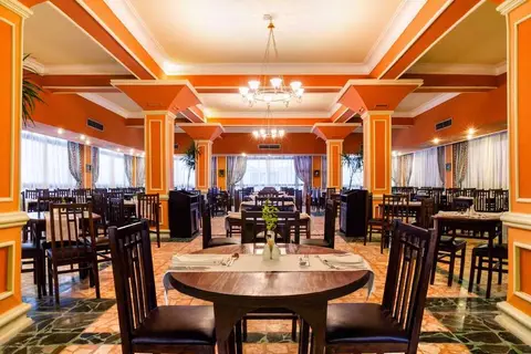 Eagles Paradise Abu Soma Resort in سفاجا — foto 11