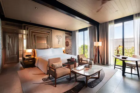 Hilton Yala Resort in Yala — foto 16