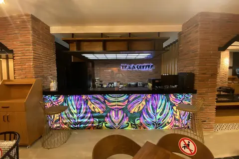 Afflon Loft City Hotel in Muratpaşa — foto 13