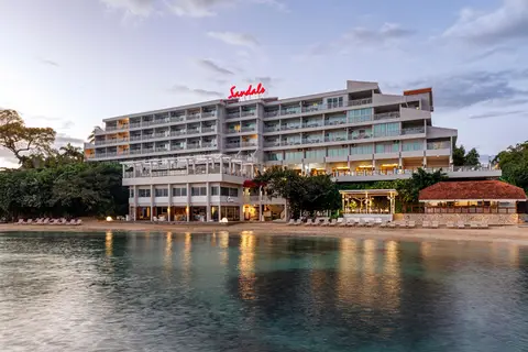 Sandals Ochi in Ocho Rios — foto 4