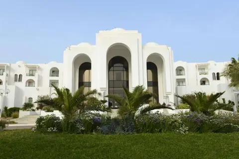Vincci Helios Beach in Tezdaine — foto 23