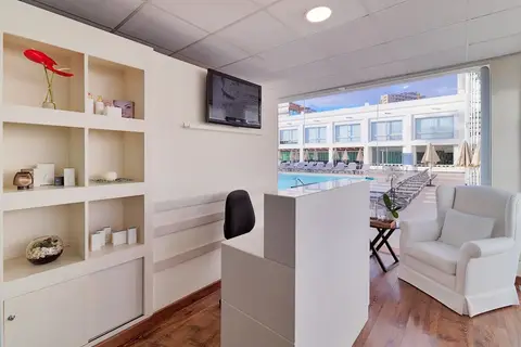 Hotel H10 Gran Tinerfe - Adults only in Adeje — foto 19