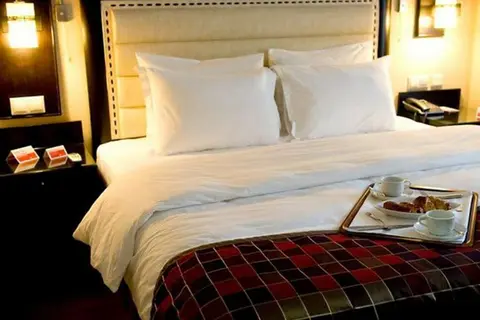 Ramada by Wyndham Istanbul Old City in İstanbul — foto 2