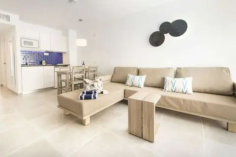 Seaclub Mediterranean Resort in Alcúdia, foto 16
