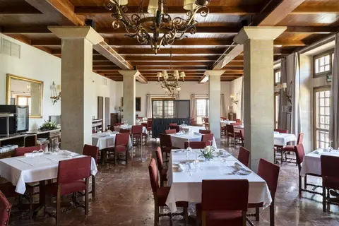 Parador de Verín in Verín — foto 10