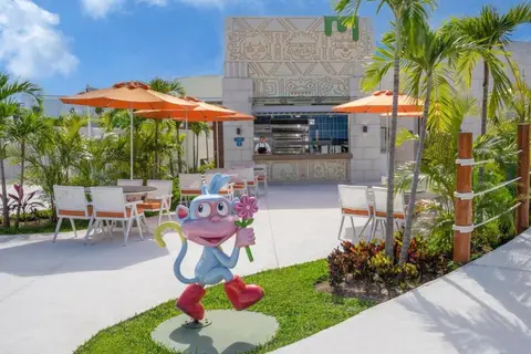 Nickelodeon Resort Riviera Maya Gourmet Inclusive by Karisma in Puerto Morelos — foto 8