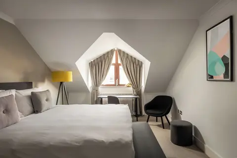 Monarch House Serviced Apartments in Londen, foto 27