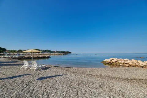 Hotel Umag Plava Laguna in Bašanija — foto 24