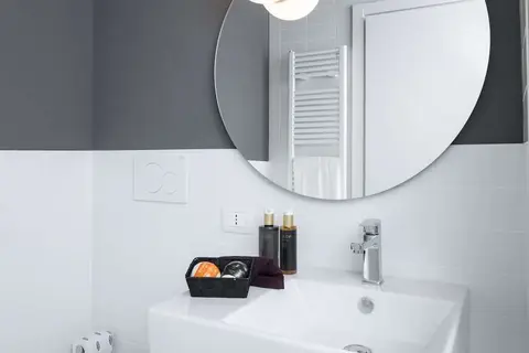 Camplus Hotel Roma Centro in Rome, foto 27