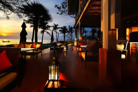 Hyatt Regency Hua Hin foto 11