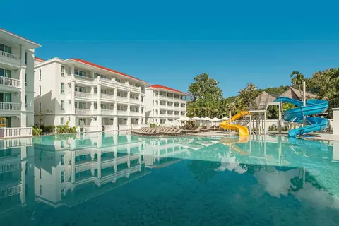 Centara Ao Nang Beach Resort & Spa in Krabi, foto 2