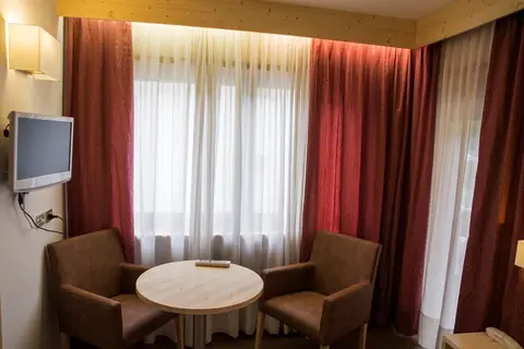 Hotel Engel in Canazei - Cianacei — foto 7