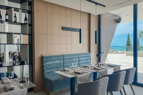GRIFID Noa in СПА център Ривиера Бийч — foto 15