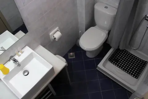 Sergiani Apartments in Δημοτική Ενότητα Μαλίων — foto 9