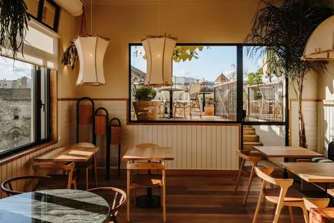Hotel Casa Fuster in Barcelona, foto 2