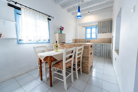 Cyprus Village Houses Tochni in Tochni — foto 10