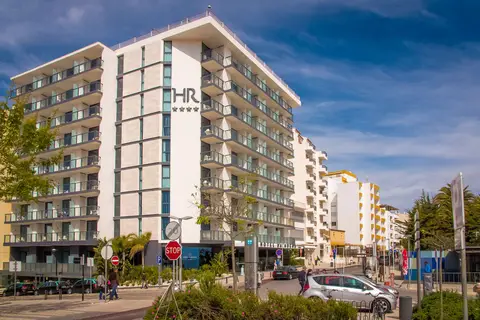 Hotel da Rocha in Portimão, foto 10