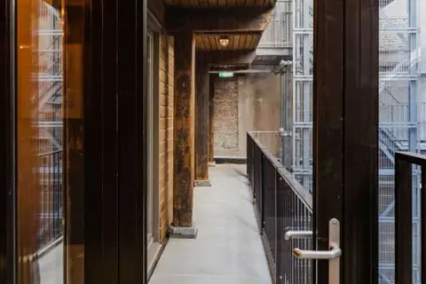 Hotel van de Vijsel foto 19