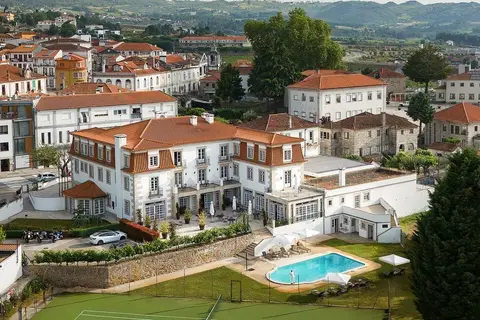 Forrester Essence Douro Hotel in Alijó