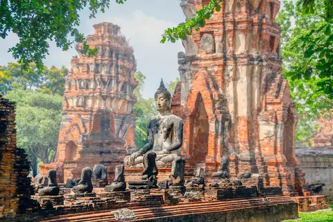 Thailand op het gemak in Compleet Thailand — foto 2