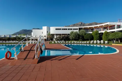 Torre Normanna Hotel & Resort in Altavilla Milicia — foto 14