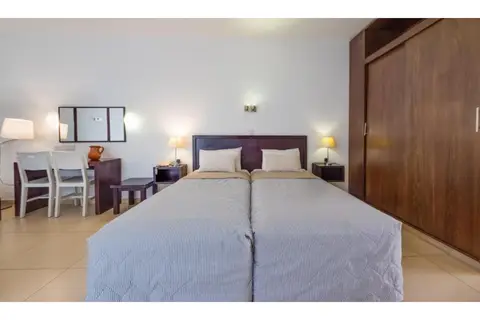 MarisMare Apartments in Ayia Napa — foto 13
