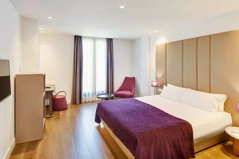 Sercotel Calle Mayor in Logroño — foto 30