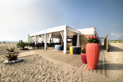 Camping Marina Di Venezia in Punta Sabbioni — foto 6