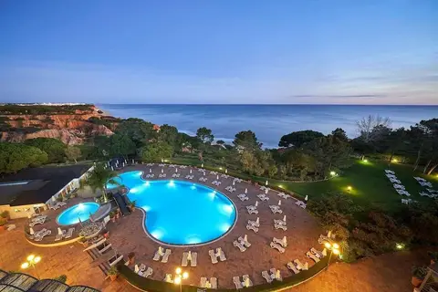 Porto Bay Falesia in Olhos D'Água — foto 19