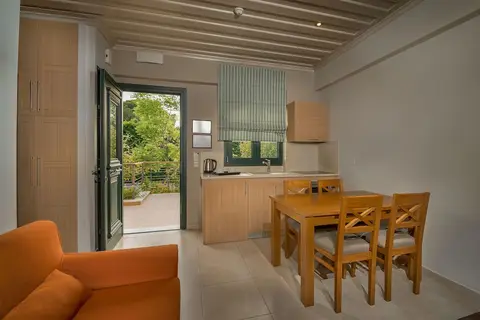 Daluz Boutique Hotel in Preveza — foto 26