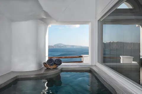 Caldera Premium Villas in Δημοτική Ενότητα Οίας — foto 14