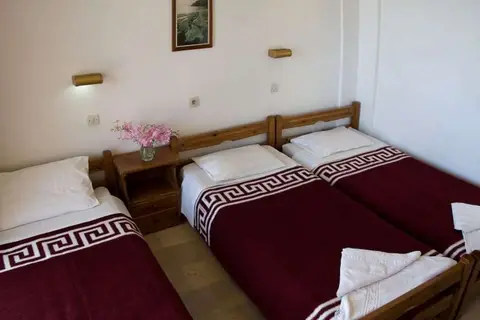 Andromaches Appartementen in Γαστούρι — foto 24