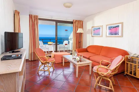 Apartamentos Masaru in Puerto De La Cruz — foto 16