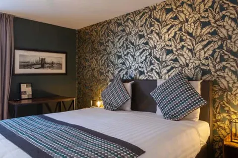 Amsterdam Hotel Uithoorn foto 14