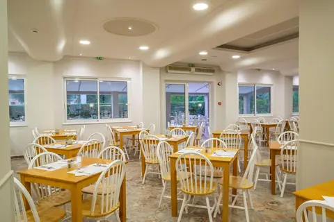 Cnic Gemini Hotel in Δημοτική Ενότητα Μελιτειέων — foto 15